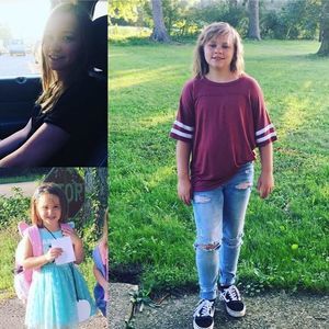 Meet your Posher, Trinian